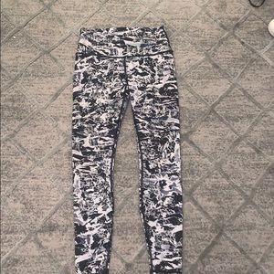 🍋Lululemon Athletica Leggings🍋